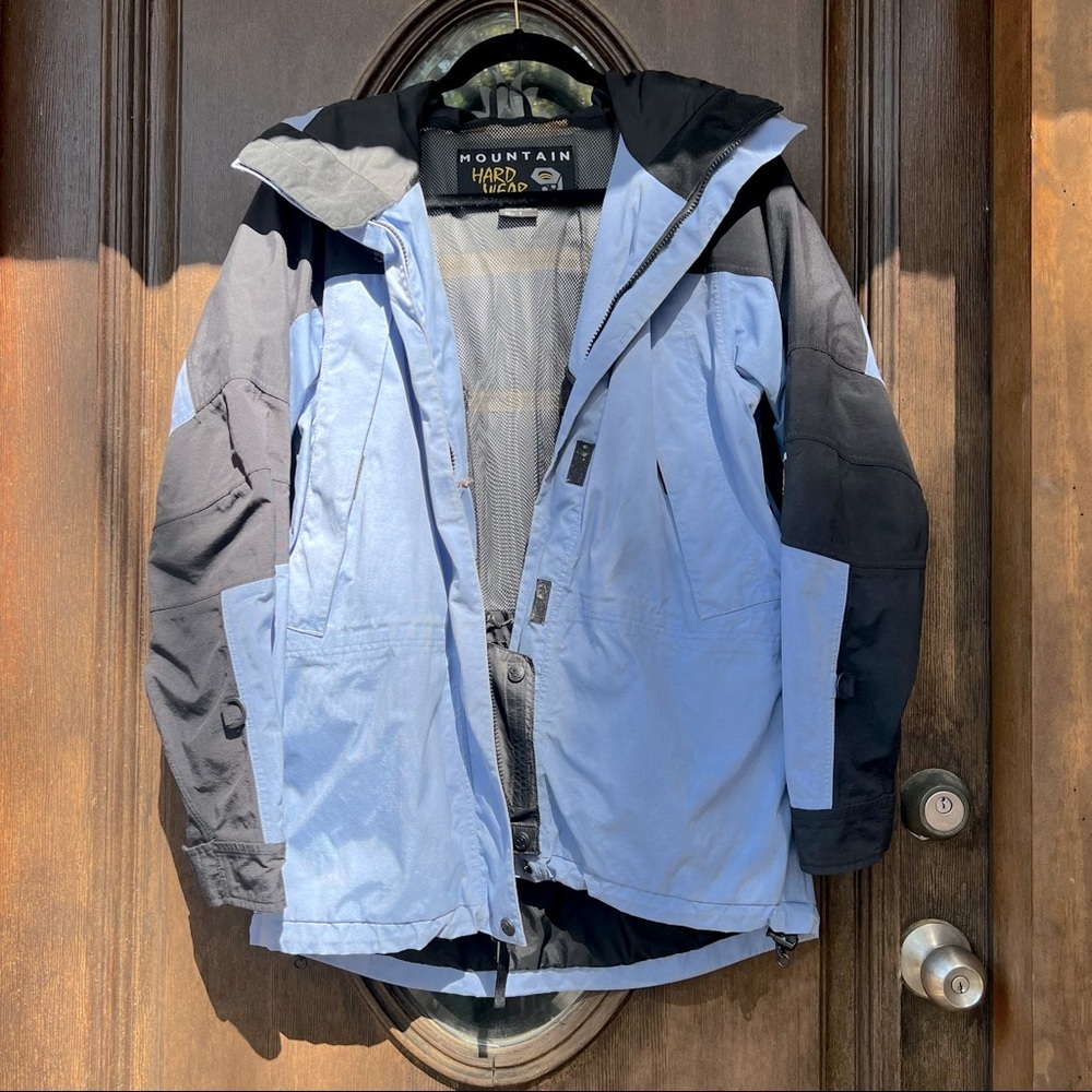 Mountain Hardwear Jacket​